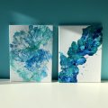 Klant imago Amsterdam acrylverf 120 ml - Phtaloblauw