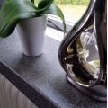Klant imago Spuitverf Montana Effect Granit 400 ml - Grijs
