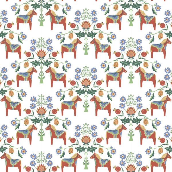 Risa textielwasdoek wit