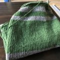 Klant imago DROPS Big Merino Mix garen - 50g - Bosgroen (14)