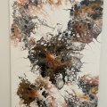 Klant imago Acrylverf Lukas Cryl Terzia 500 ml - Ivoorzwart (4982)