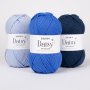 Drops Daisy-garen 50 g