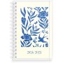 Kalender 24/25 - Agenda - 4in1