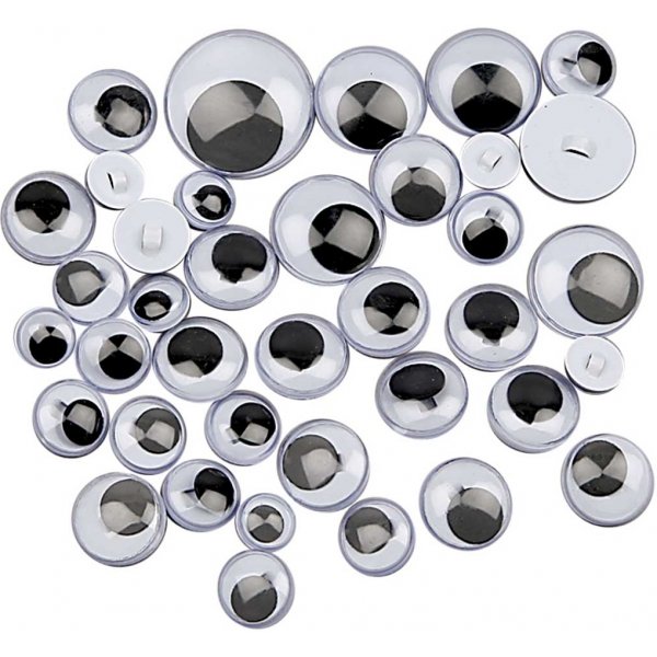 Rologen - opnaaien - 250 st Rologen - opnaaien - 250 st