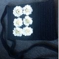 Klant imago Järbo 8/4 50g - Signaalviolet
