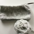 Klant imago DROPS Air Uni Colour garen - 50g - Parelgrijs (03)