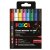 Posset PC-1MR - 8 Pennen