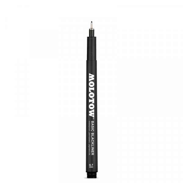 Fineliner Basic Blackliner