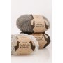 Drops Alpaca Bouclé-garen - 50 g