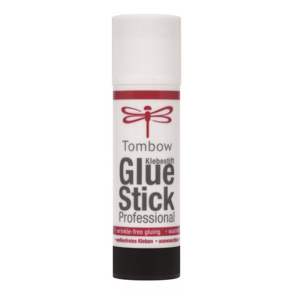 Tombow lijmstiften