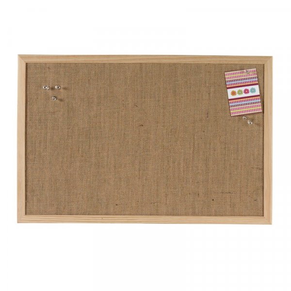 Doek Houten lijst - 40x60 cm