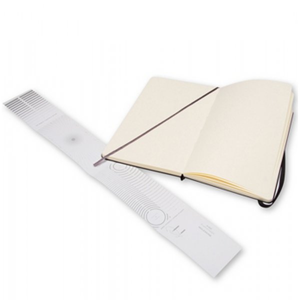 Schetsboek Groot Glad Harde kaft