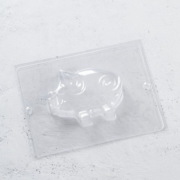 Mallen 14x10,5 cm - Varken