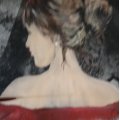 Klant imago Hazelnootkwast - plat - Afmeting 2