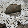 Klant imago Vikinggaren haakgaren 12/4 100g - Natuurlijk wit (801)