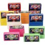 Model - gemengde kleuren - 24 x 500 g