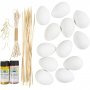 DIY-kit Marmering