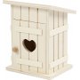 Elf accessoires - Buitenschaal - 8 x 6,5 cm