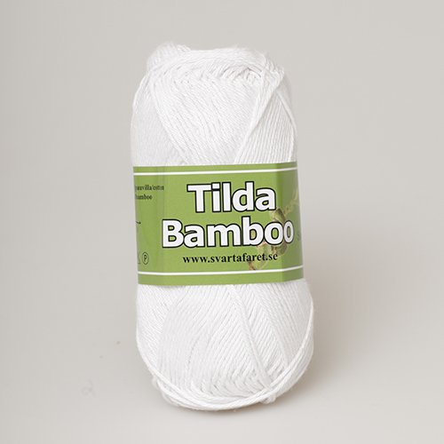 Black Sheep Tilda Bamboegaren 50g