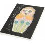 Doek - wit - 30 x 30 cm - 40 st