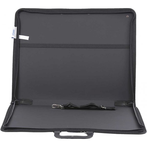 Portfolio/Portfoliomap - zwart - A3 Portfolio/Portfoliomap - zwart - A3