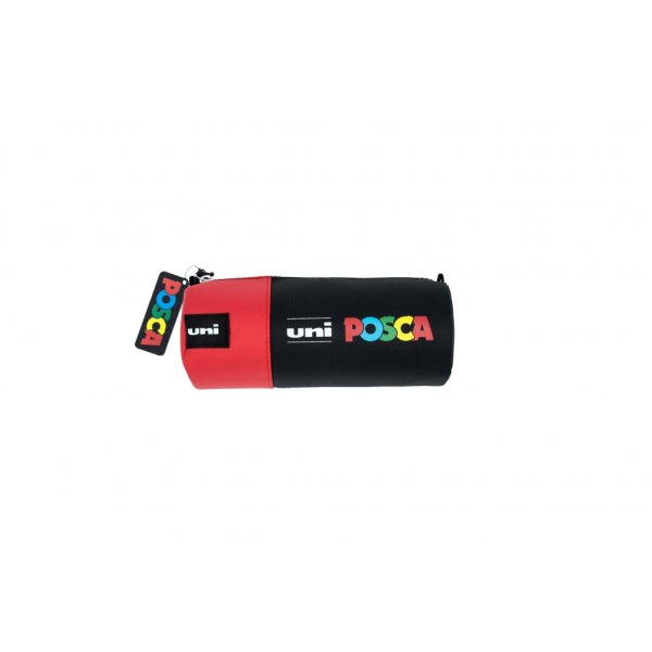 Posca Etui - Rood