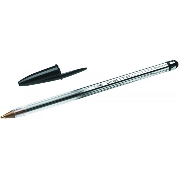 Balpen Cristal Stylus