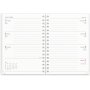 Kalender 24/25 Senator - A6 - 4in1
