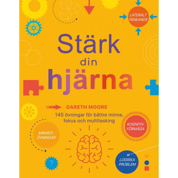 Versterk je hersenen