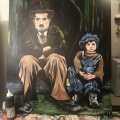 Klant imago Acrylverf Lukas Cryl Terzia 500 ml - Omber (4910)