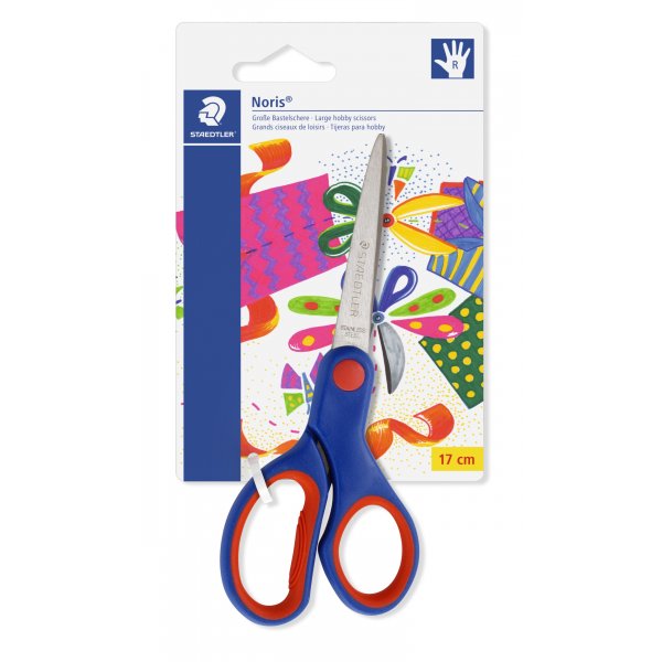 Hobbyschaar Noris Club - 17 cm