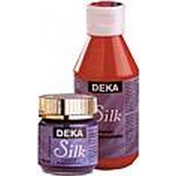 Zijdekleur DEKA 125 ml
