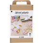 DIY Mix Krimpfolie - Sieraden