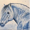 Klant imago Aquarelblok RH - A4, 210 x 297 mm