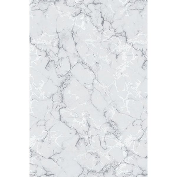 Wasdoek PVC Marmering