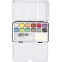 Art Aqua aquarelverf - metallic verf - 12 st