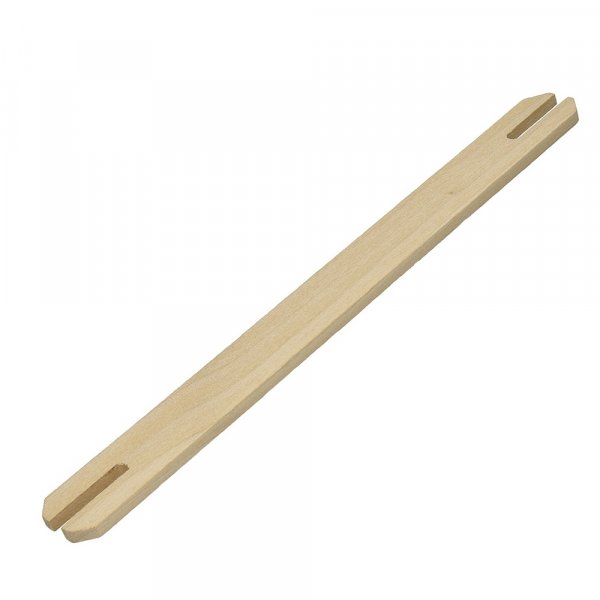 Shuttle 21 cm - 1 st. voor weefgetouw