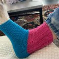 Klant imago DROPS Baby Merino Uni Colour garen - 50g - Cerise (08)