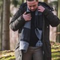 Klant imago DROPS Alpaca Uni Colour garen - 50g - Zwart (8903)