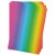 Regenboogpapier 20-pack