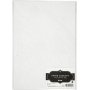 Parelmoerpapier - wit - parelmoer - 10 vellen