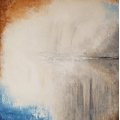 Klant imago Acrylverf Lukas Cryl Terzia 500 ml - Ceruleumblauw (4921)