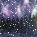 Klant imago Aquarelverf W&N Cotman Tube 8 ml - 322 Indigo