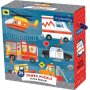 Jumbopuzzel - Tot de redding