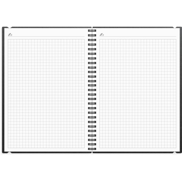 Kalender 24/25 Studie - A5 - Jaar