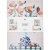 Verfset - RICO Design - Verf op nummer kit - Diverse motieven Verfset - RICO Design - Verf op nummer kit - Diverse motieven