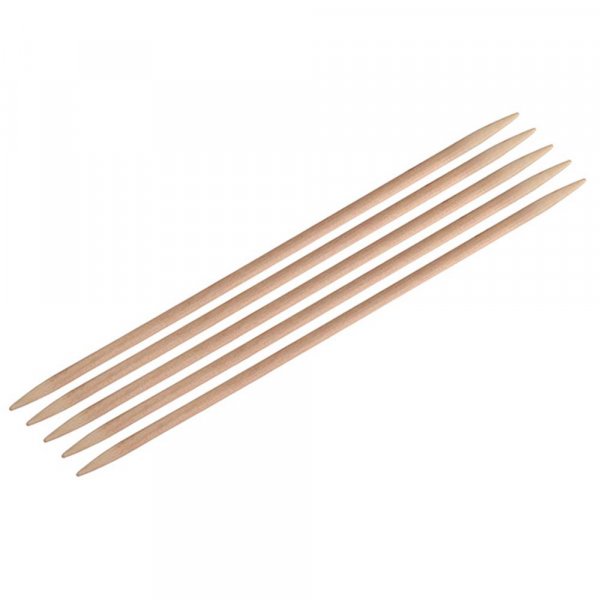 Breinaalden Bamboe - 20 cm