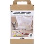 DIY-pakket Textieldecoratie