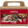 Mini DIY Kit Modellering - Schoon
