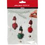 Mini DIY Kit - goblins als hangers